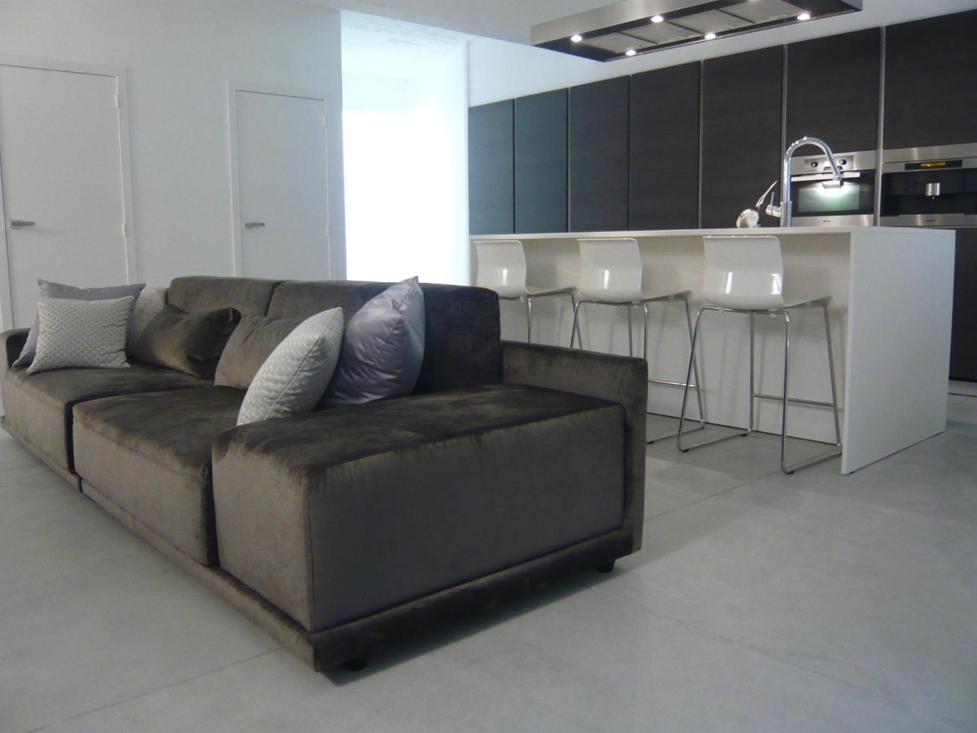 B&B Loft Jamar Gare Du Midi Saint-Gilles Exterior foto