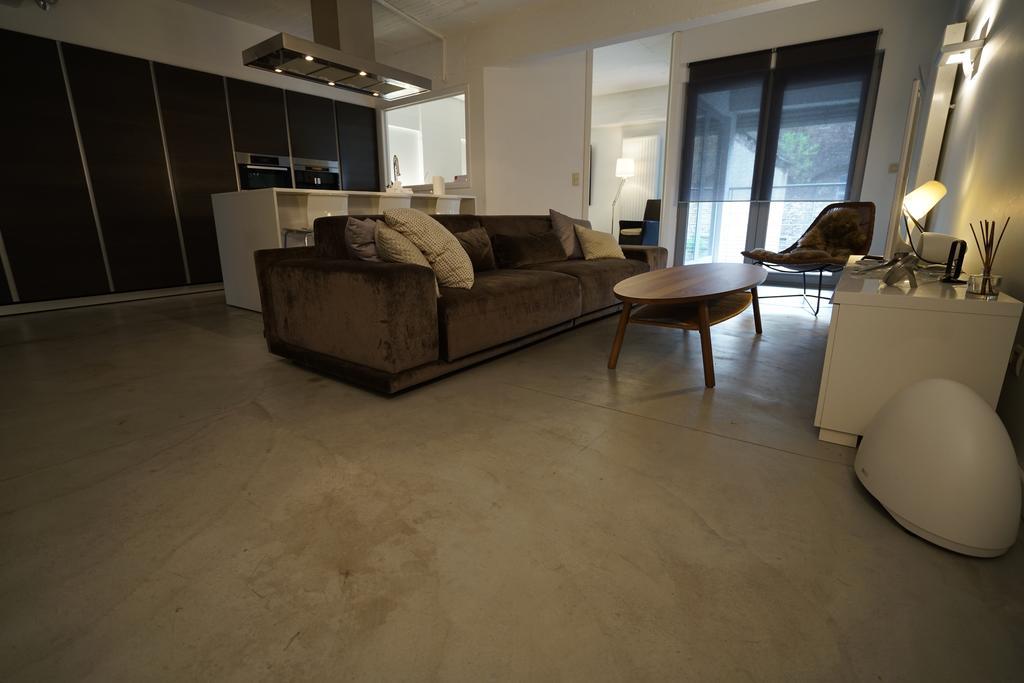 B&B Loft Jamar Gare Du Midi Saint-Gilles Exterior foto