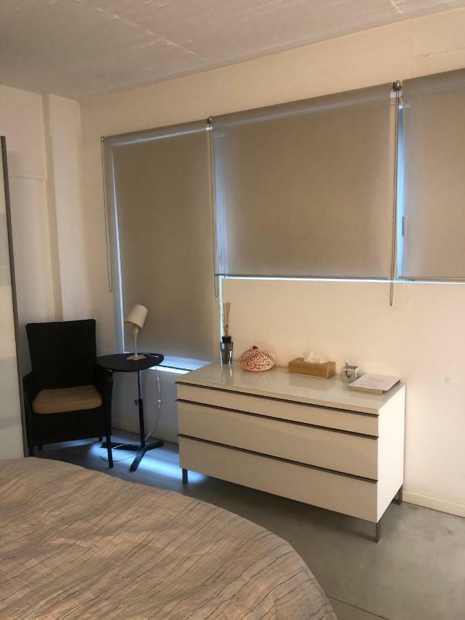 B&B Loft Jamar Gare Du Midi Saint-Gilles Exterior foto